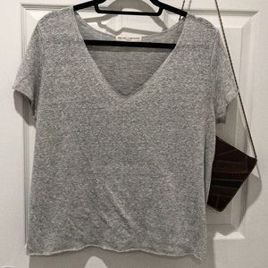 Project Social T Tee!